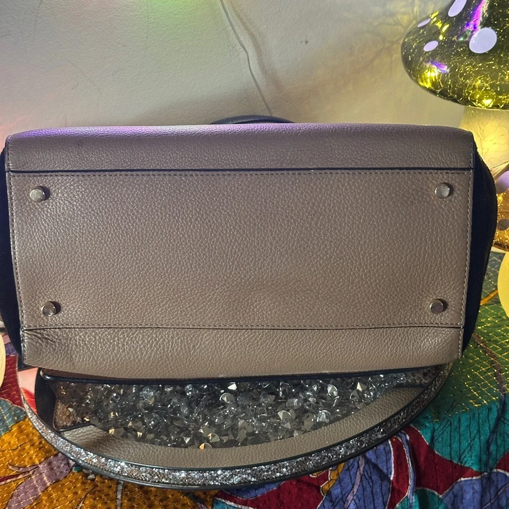Kate Spade Magnolia Park Large Laurel bag.